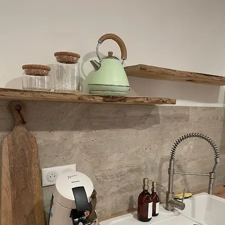 Chaleureux En Alsace