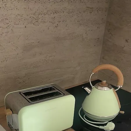 Appartamento Chaleureux En Alsace *