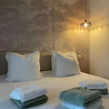 Appartamento Chaleureux En Alsace Soultz-Haut-Rhin