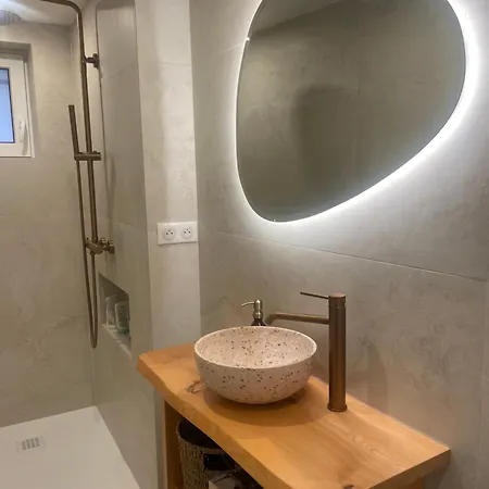 Appartamento Chaleureux En Alsace Soultz-Haut-Rhin