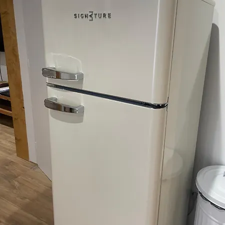 Chaleureux En Alsace Appartamento *