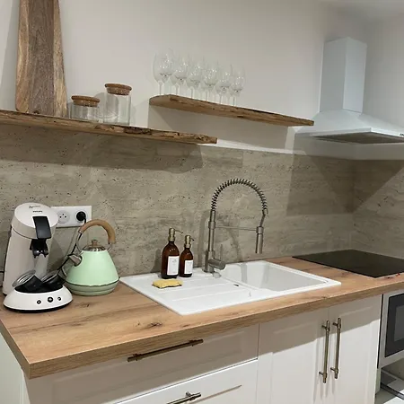 Chaleureux En Alsace Soultz-Haut-Rhin