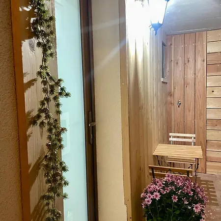 Appartamento Chaleureux En Alsace *