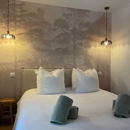 Chaleureux En Alsace Soultz-Haut-Rhin