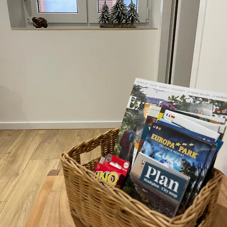 Appartamento Chaleureux En Alsace Soultz-Haut-Rhin