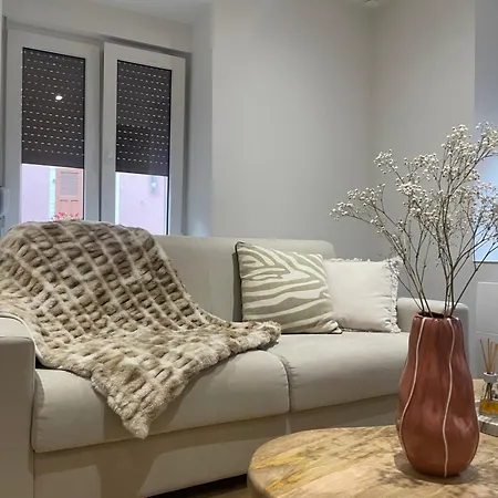 Chaleureux En Alsace Appartamento *